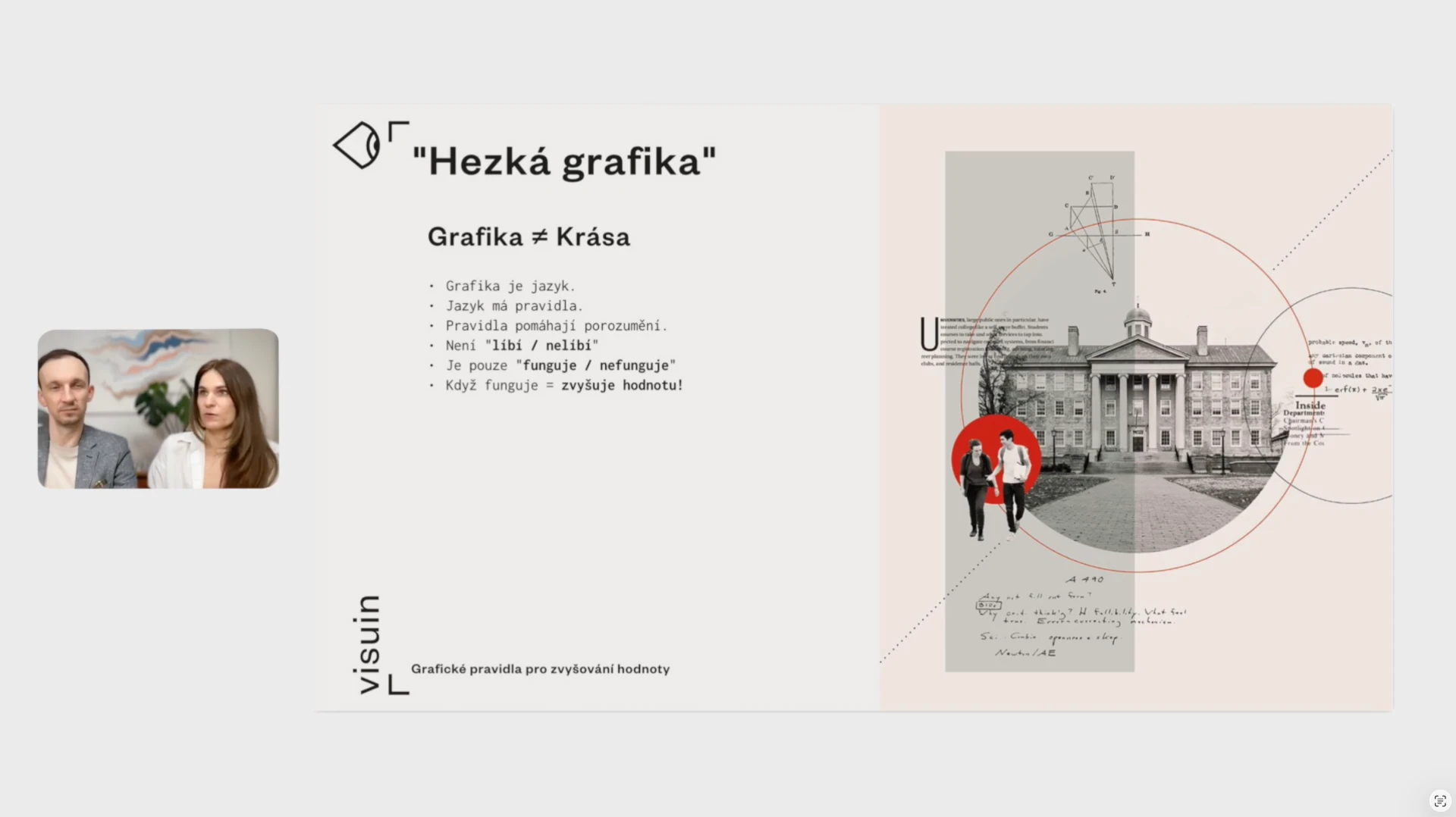 00 PSYCHOLOGIE DIVÁKA — ukázka z kurzu